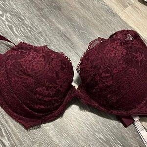 Victoria’s Secret Lace Bra
